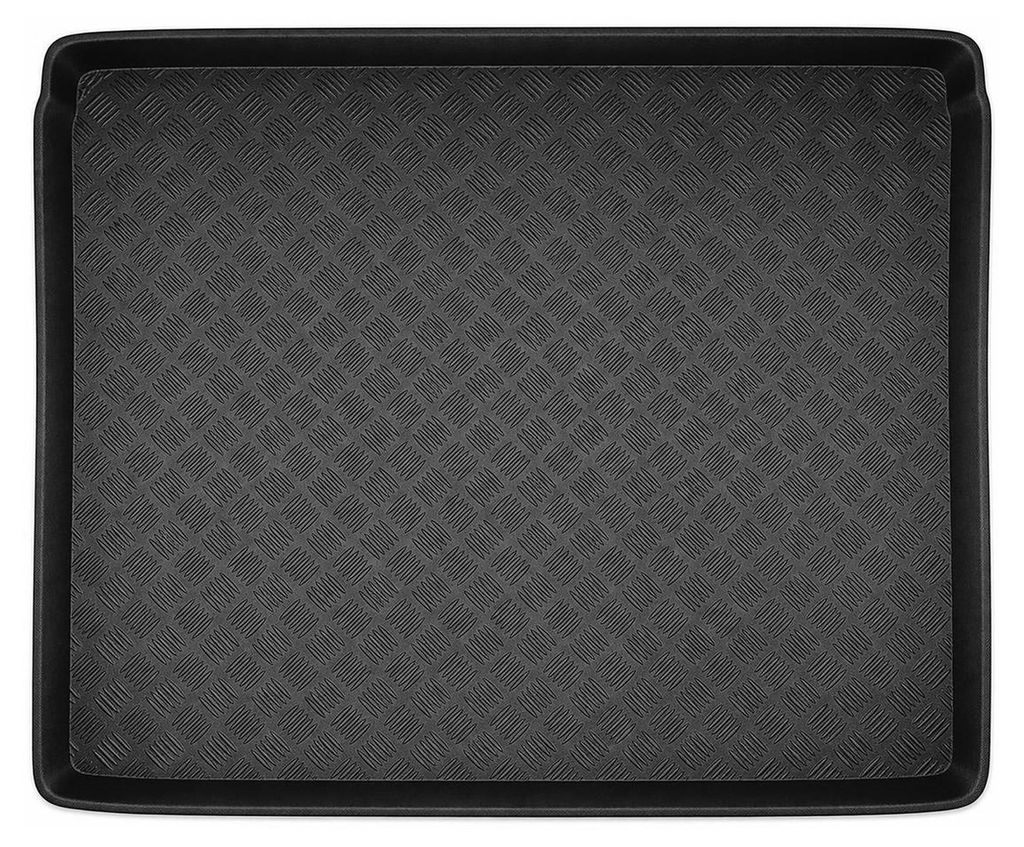 Bac de coffre pour Ford Galaxy MK2 2006-2012 (monospace, 5 Image du produit 