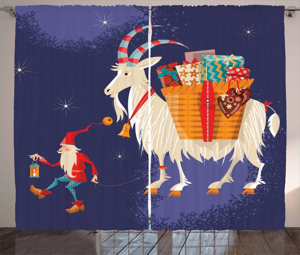 Tenda ABAKUHAUS Multicolore 280x245 | Ideale per Famiglia e Bambini