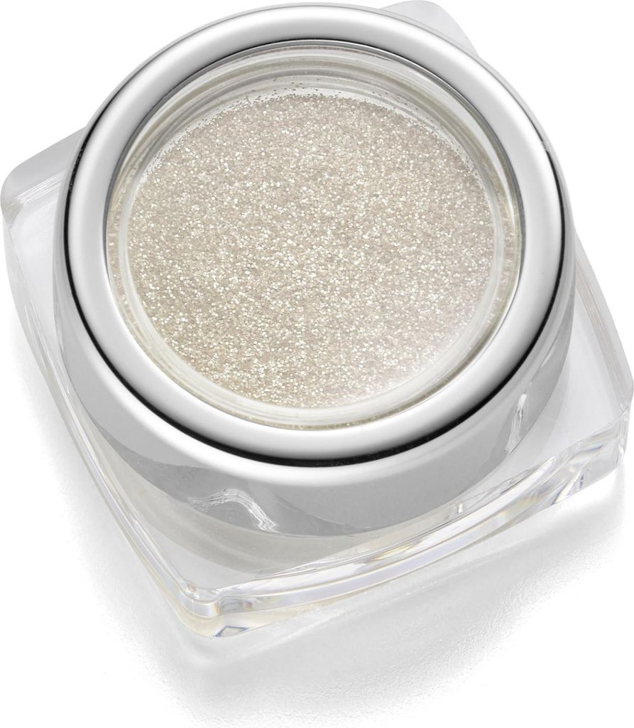 BinaBerlin bio! Glitter Base/Clear