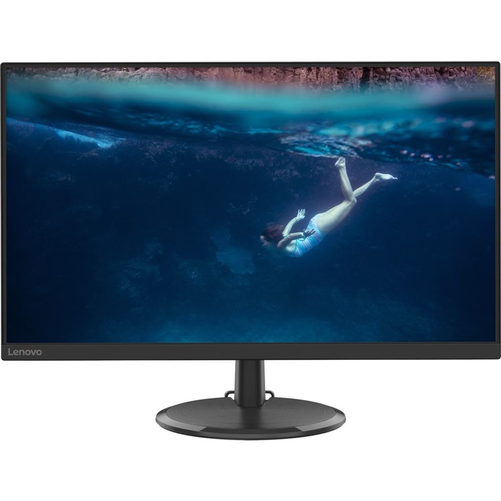 Lenovo D27-20 27 Zoll HDMI-Monitor 68.6cm 1920x1080, 16:9 75Hz 4ms