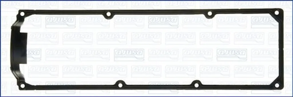 Joint de cache-culbuteurs moteur pour Pickup MAZDA B-Series et FORD USA