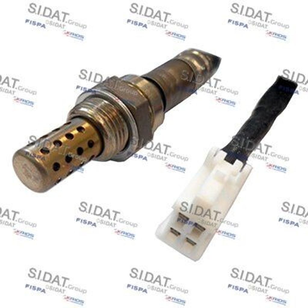 FISPA Lambdasonde 530mm 90462