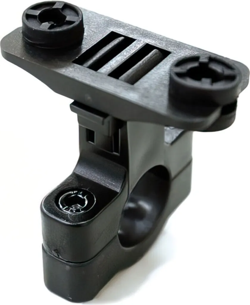 Staffa Koso DB-01R Ricambio | Supporto Fissaggio Tachimetro Moto