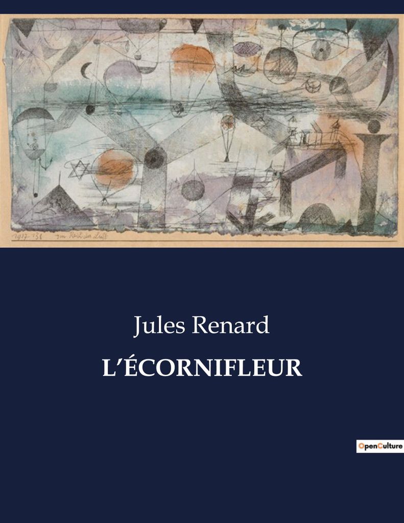 L'écornifleur