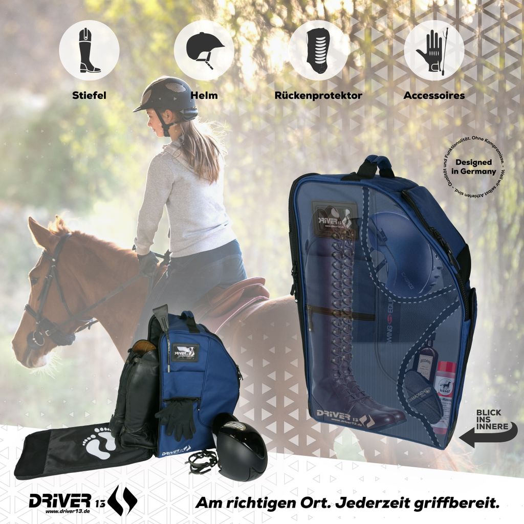 Stoic SvedjeSt. Double Ski Bag Rolltop - Skitas online kopen