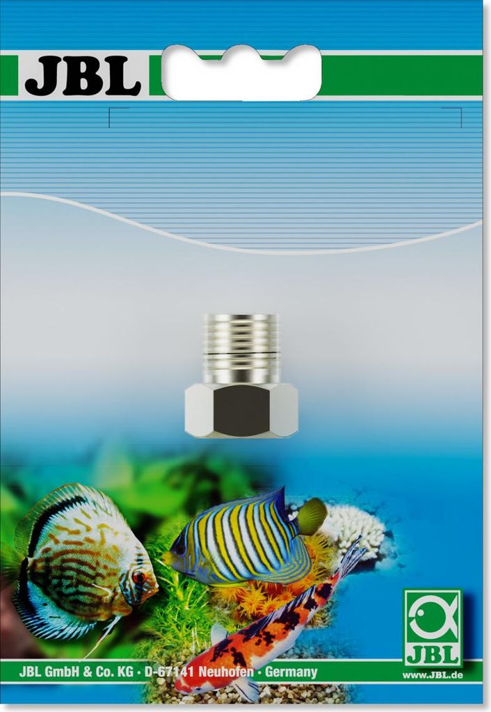 Jbl Proflora Co2 Adapt U - U201