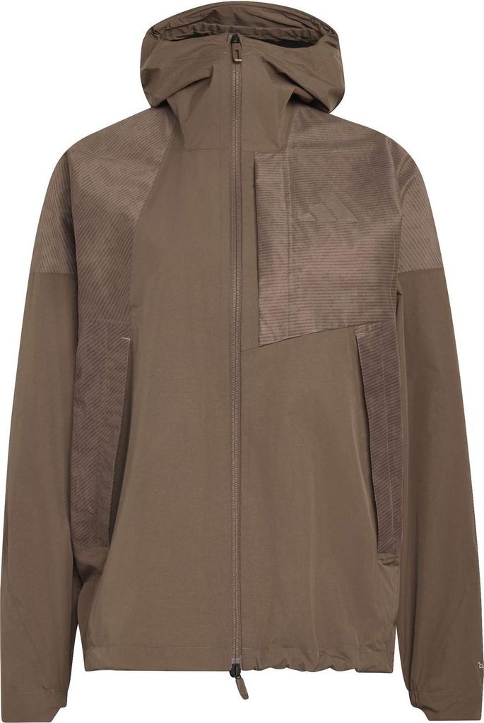 Adidas W XPR HYB PK J braun M