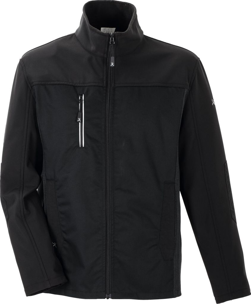 Größe 50 Planam Norit Herren Hybridjacke schwarz schwarz Modell 6500