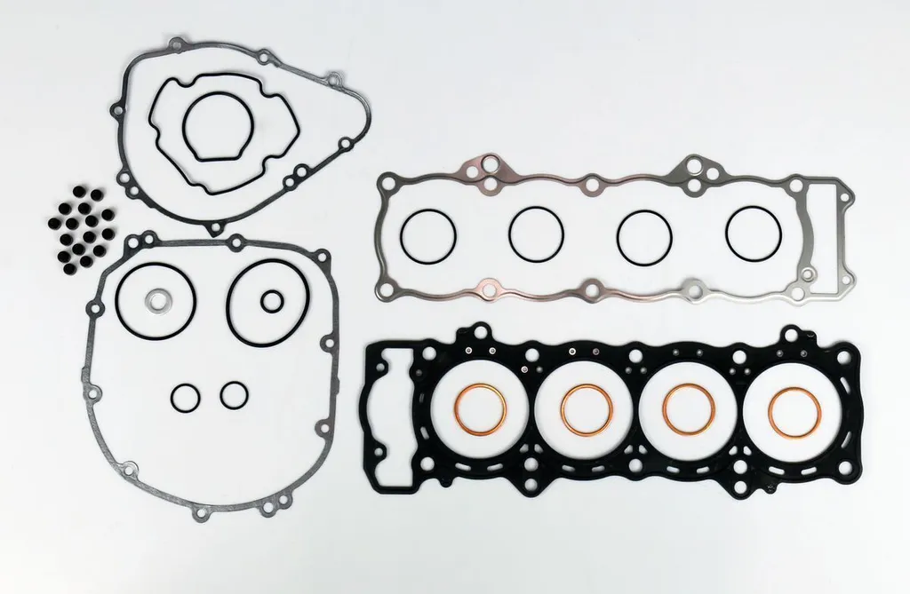 Kit de joints moteur Athena pour Kawasaki KLZ 1000 et Z 1000 2010-2019