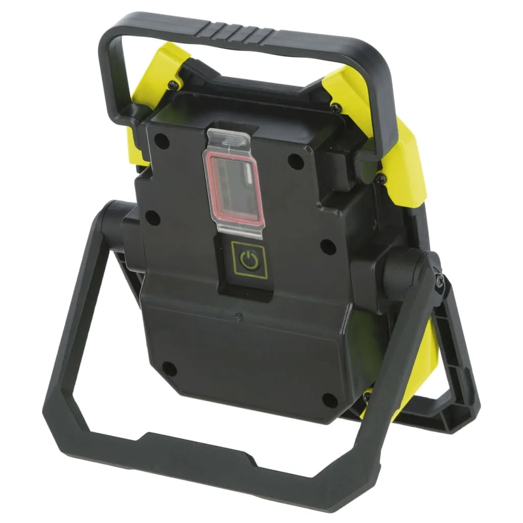 Lampe de travail LED 30W sans fil Kerbl WorkFire Pro avec batterie