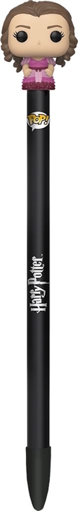 Harry Potter - Hermione Granger - Funko Pen Kugelschreiber mit Topper