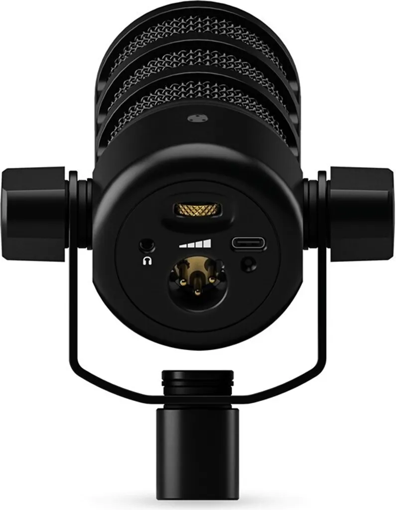 Rode PodMic USB Micro Statique Dynamique pour Podcast et Streaming Pro
