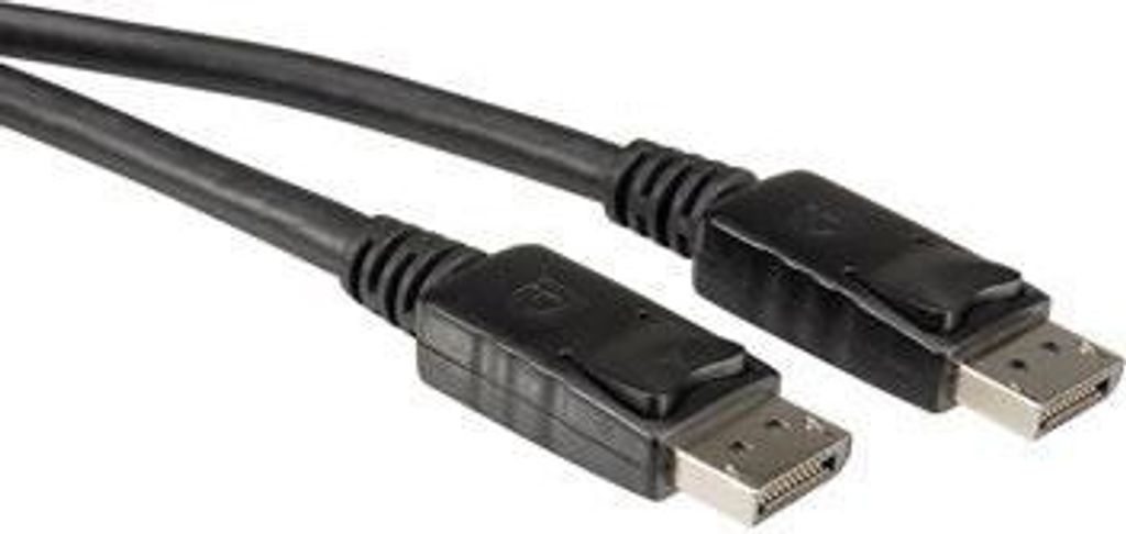 VALUE DisplayPort, 2.0m, 2 m, DisplayPort, DisplayPort, Zdjęcie produktu 