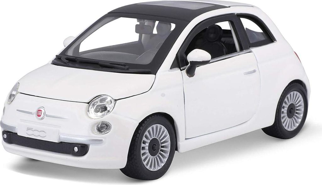 BBURAGO 18-22106, Modelo de coche urbano, Montado, 1:24, Imagen del producto 
