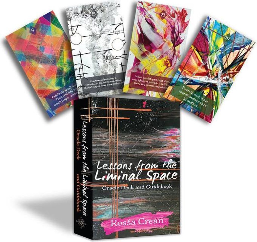 Lessons from the Liminal Space