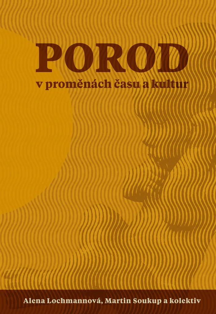 Guide de l'évolution de la maternité Porod v proměnách času complet
