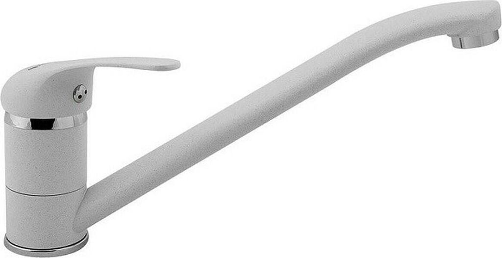 PYRAMIS ASALIA Kitchen mixer polar white