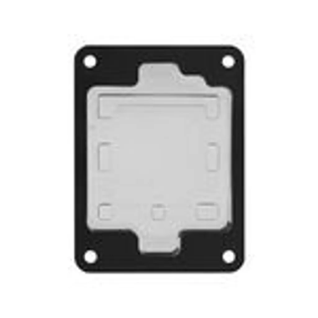 Solution surchauffe Thermal Grizzly AM5 High Performance Heatspreader - 10