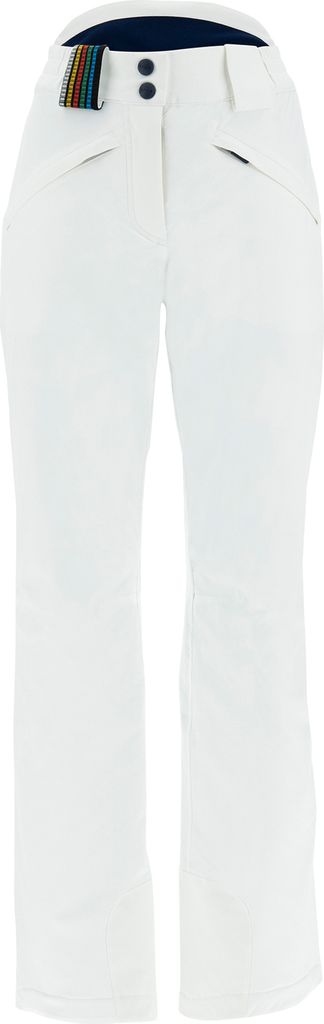 UYN Skyon Natyon Skihose Damen blanc/blanc L