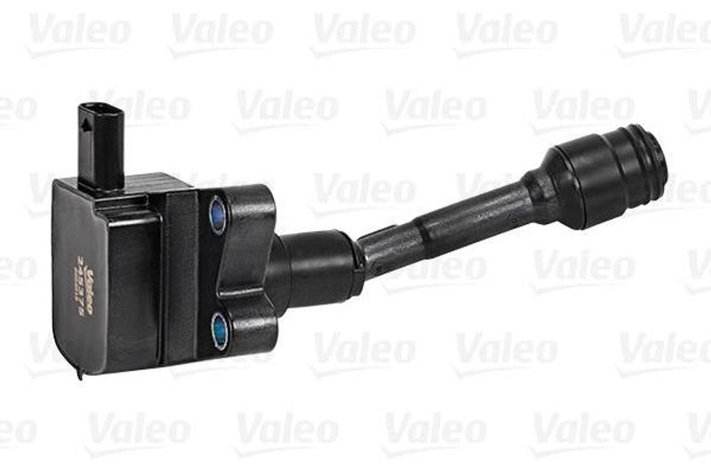 VALEO 245375 Zündspule für FORD Fiesta Mk6 Schrägheck (JA8, JR8) FOCUS III Turnier Mondeo V Kombi (CF) FOCUS III Transit Custom V362 Kastenwagen