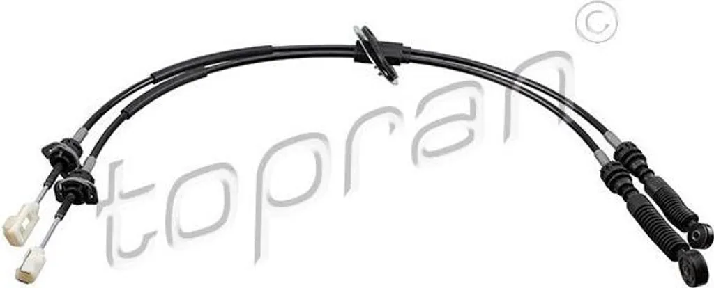 Câble de changement de vitesse i30 : Kit de réparation pour 437942H610
