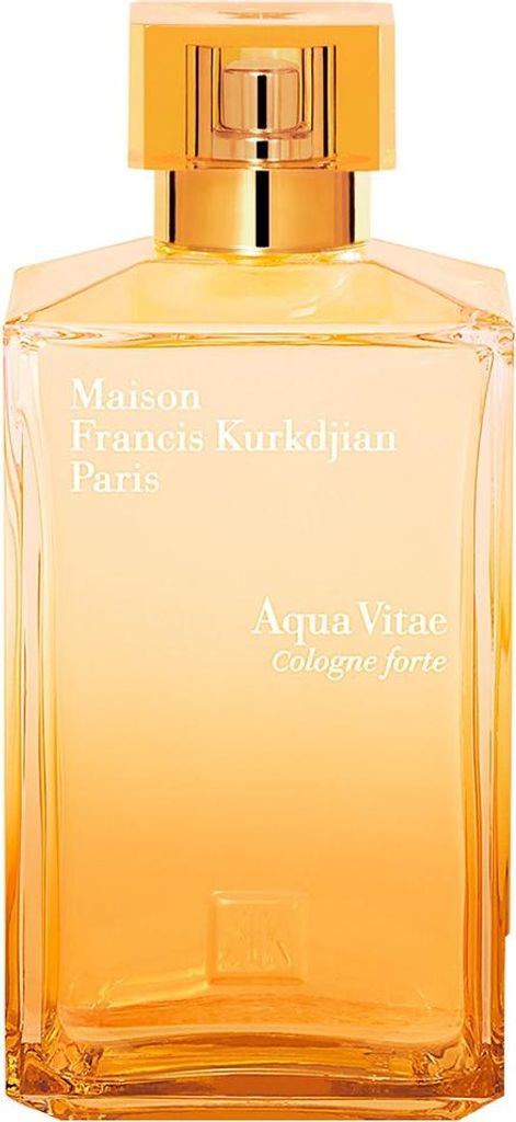 Maison Francis Kurkdjian Aqua Vitae Cologne Forte Obrázok produktu 