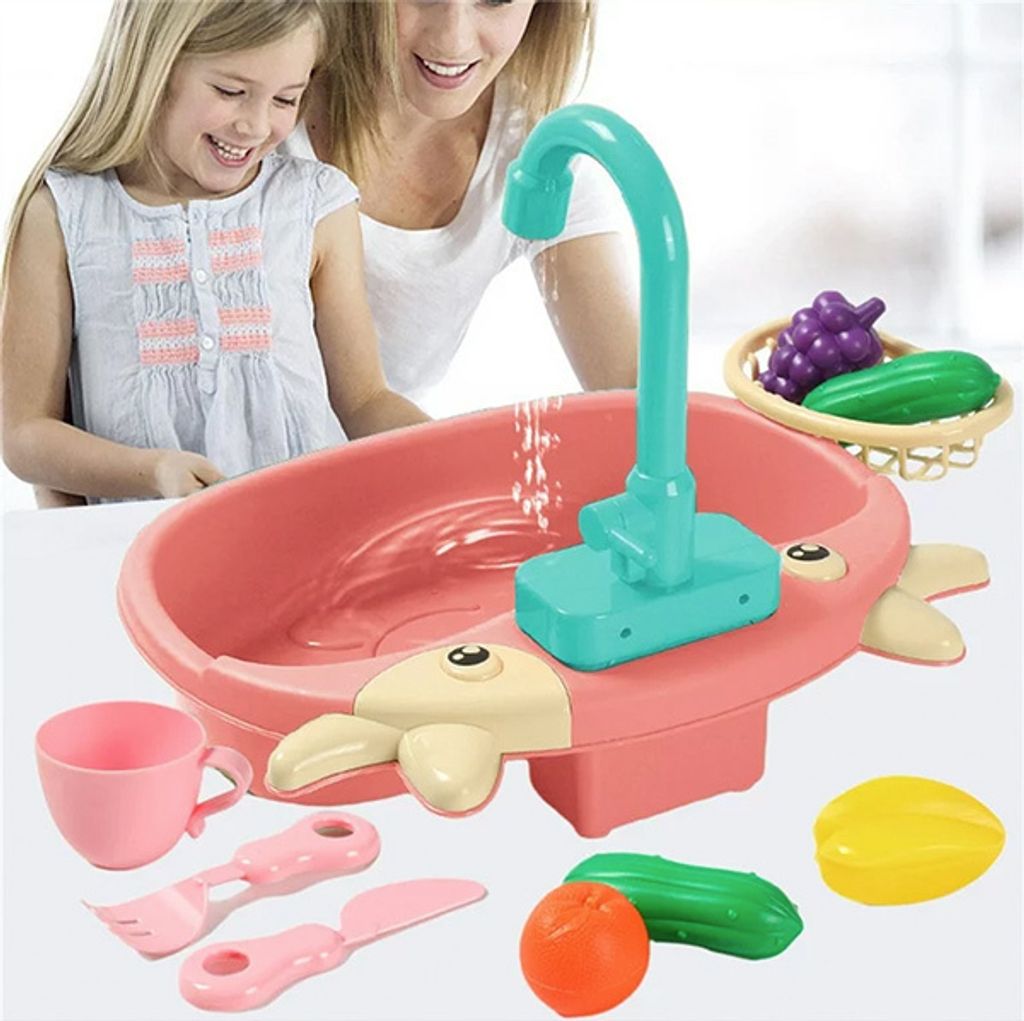 Kinderspielzeug KITCHEN KORITO
