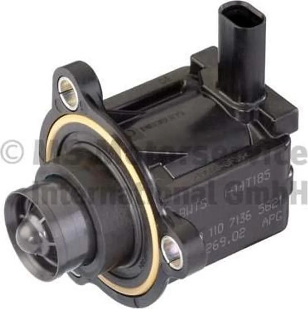 Soupape de Turbo OE 7.04269.04.0 pour Mercedes Classe E et Nissan X-Trail