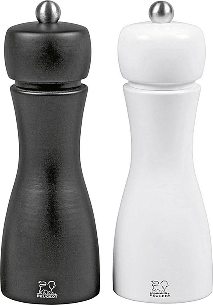 PEUGEOT Pfeffer- und Salzmühle Tahiti Duo 172624 Image du produit 