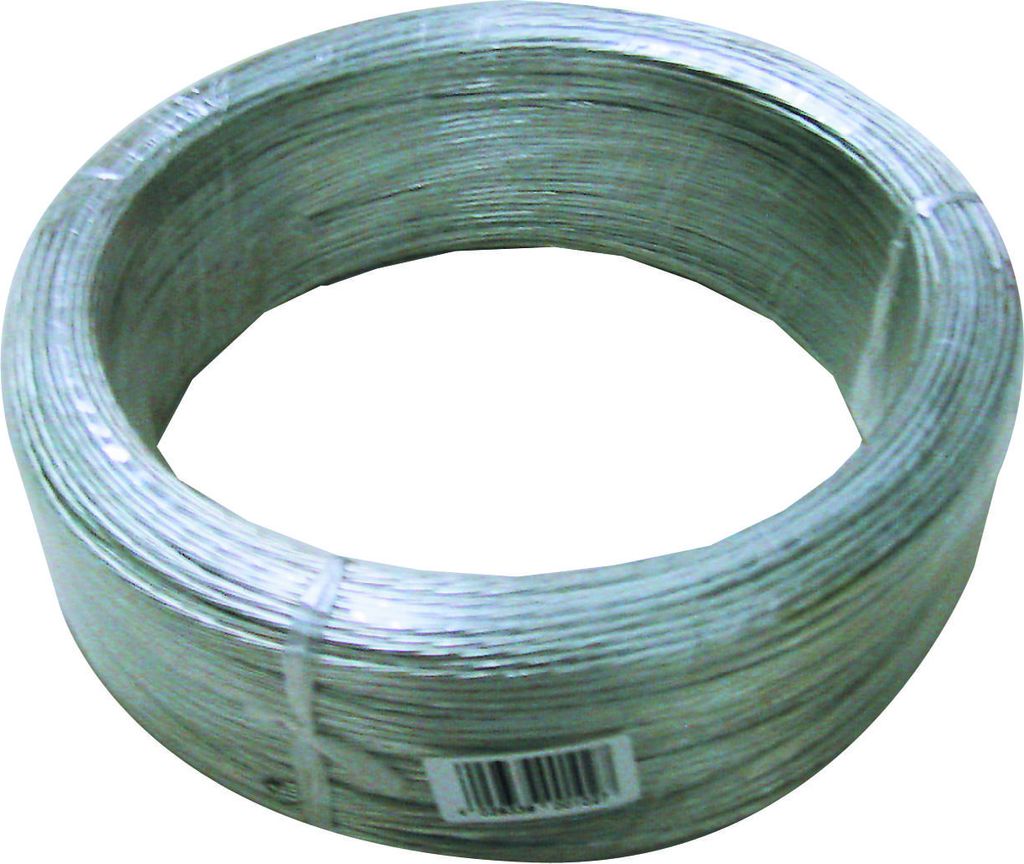 Weidezaun Drahtlitze 200 m - 10243 Produktbild 