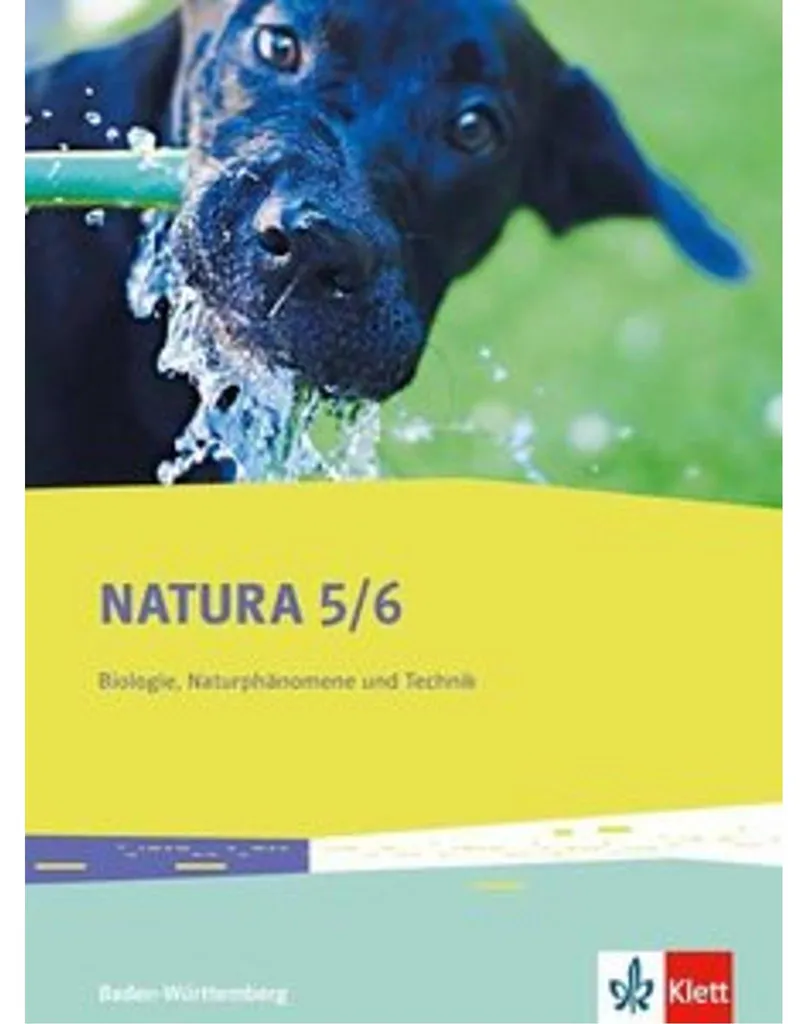 Manuel Natura Biologie 5e 6e pour Comprendre les Sciences et la Technique