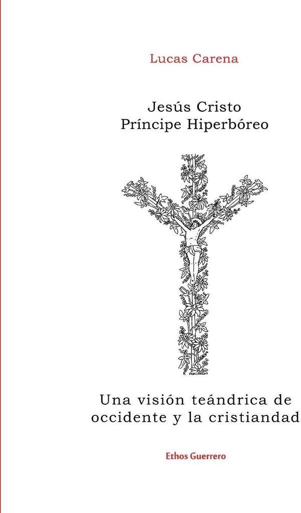Jesús Cristo Príncipe Hiperbóreo