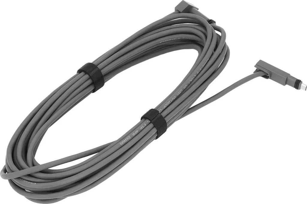 Câble Extension Satellite 150 Pieds pour Antenne V2 Gen 2 Extérieur - 5