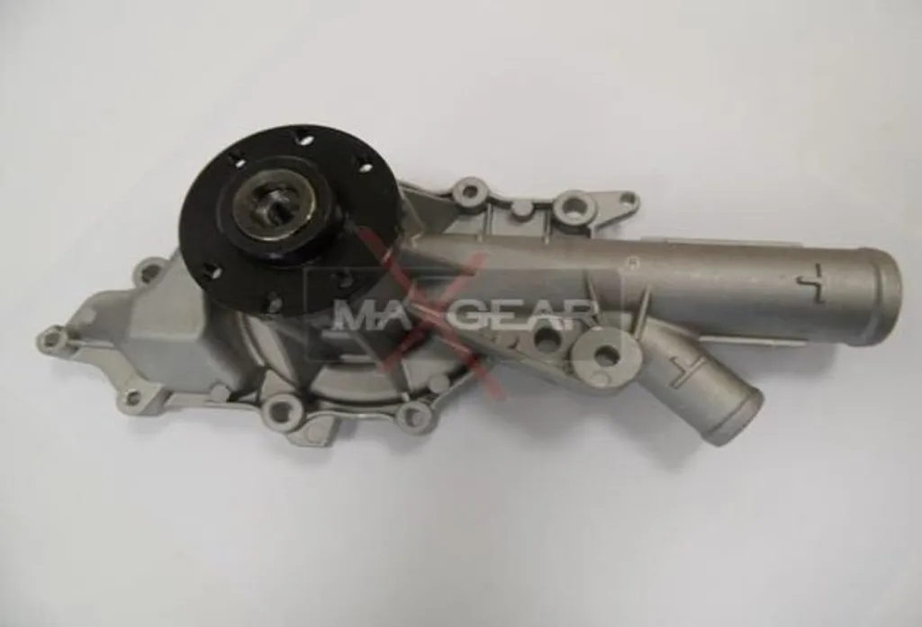 Pompe à eau MAXGEAR A6462001001 haute résistance pour Mercedes W639