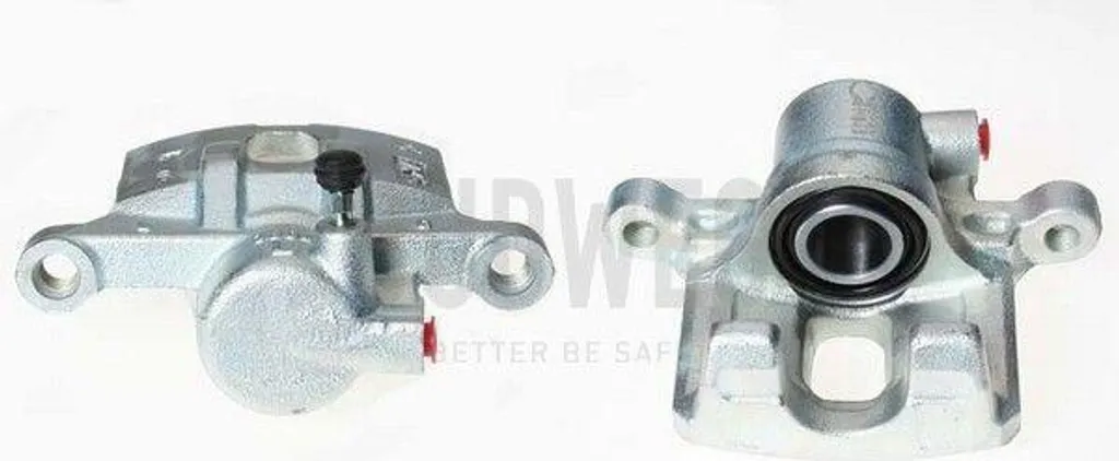 Étrier de Frein Hydraulique MR955065 pour Mitsubishi Outlander Lancer