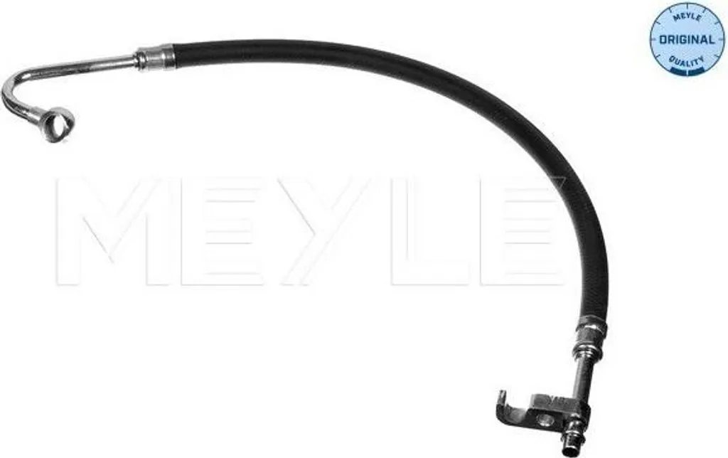 Conduit de Direction Assistée pour BMW E39 520 523 528 Réparation