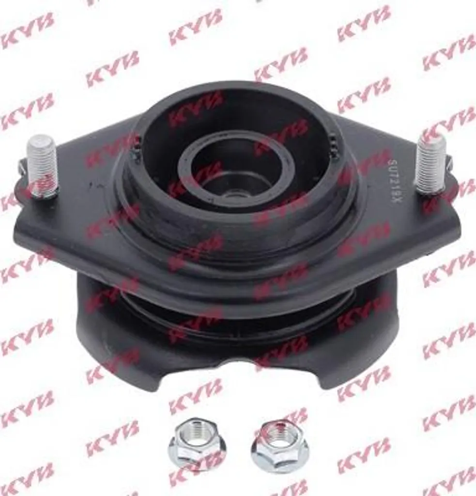 Amortisseur Arrière Gauche ou Droit pour Subaru Outback et Forester 3.6
