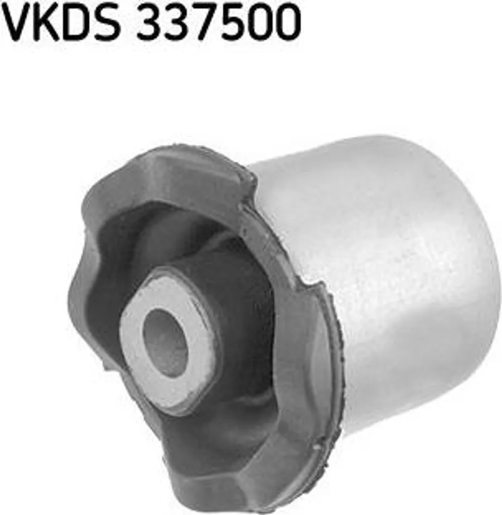 Roulement de Bras SKF VKDS 337500 pour Range Rover OE LR023715 Neuf