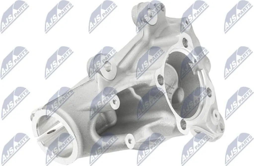 Éliminez les jeux de direction : Fusée d'essieu BMW F30 F31 OE 31216792287
