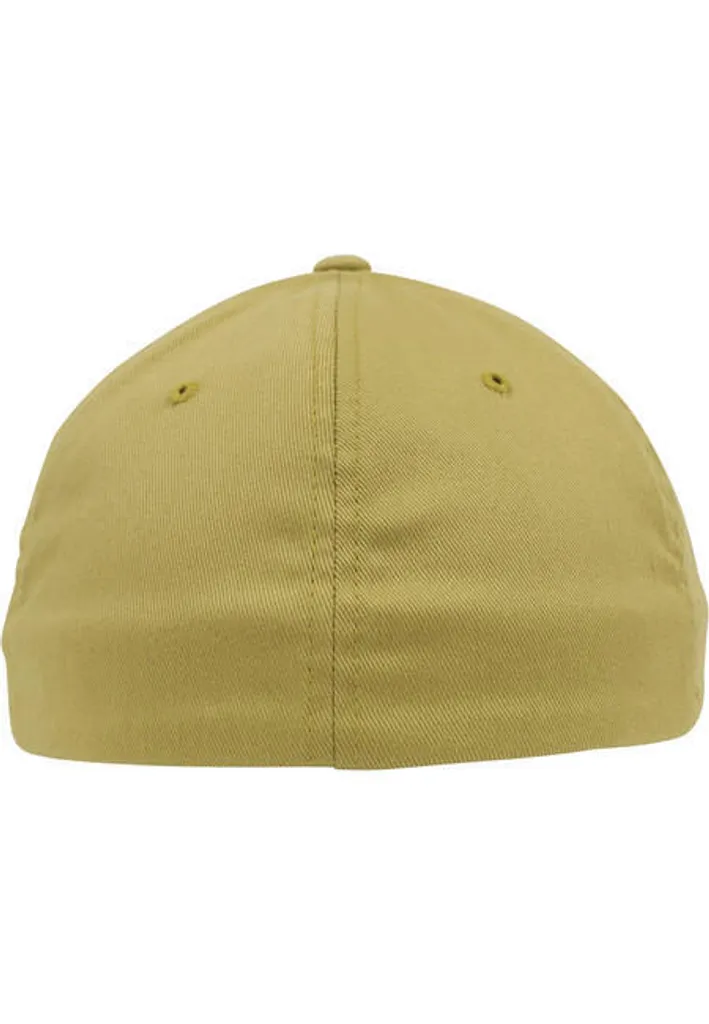 Flexfit 6277 Curry XXL: Finalmente un Cappello Grande e Comodo! - 8