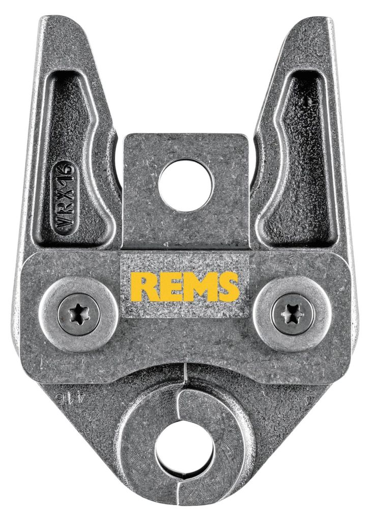 REMS VRX 16 Presszange 571750 für Viega Raxofix Produktbild 