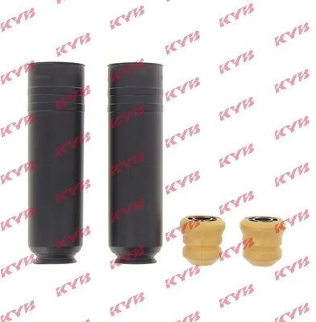 Évitez la Fuite d'Amortisseur avec le Kit KYB 910204 Astra J et Zafira