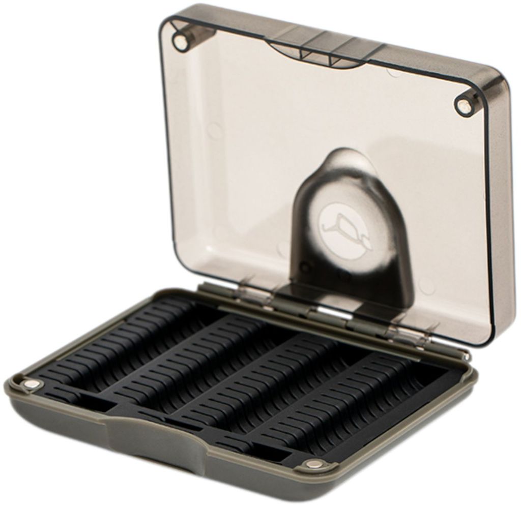 Korda Hook Safe Box - Hakenbox
