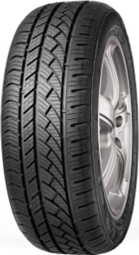 Atlas Ganzjahresreifen motorcycle-tyres Green Van 4S ( 195/75 R16C 107/105R )