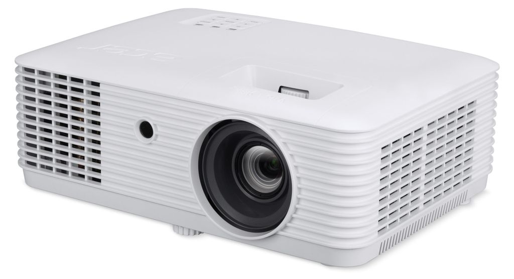 Acer Vero HL6810, 4000 ANSI Lumen, DLP, UHD 4K (3840x2160), Produktbild 