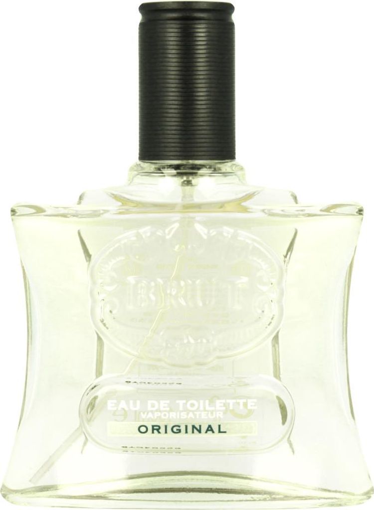 BRUT Original, Männer, 100 ml, Nicht nachfüllbare Flasche, Produktbild 