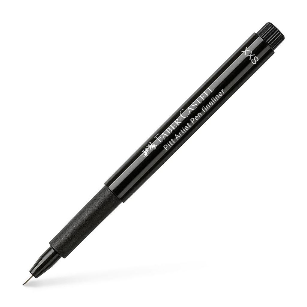 Faber-Castell 167799 Penna a inchiostro FABER-CASTELL PITT Immagine del prodotto 