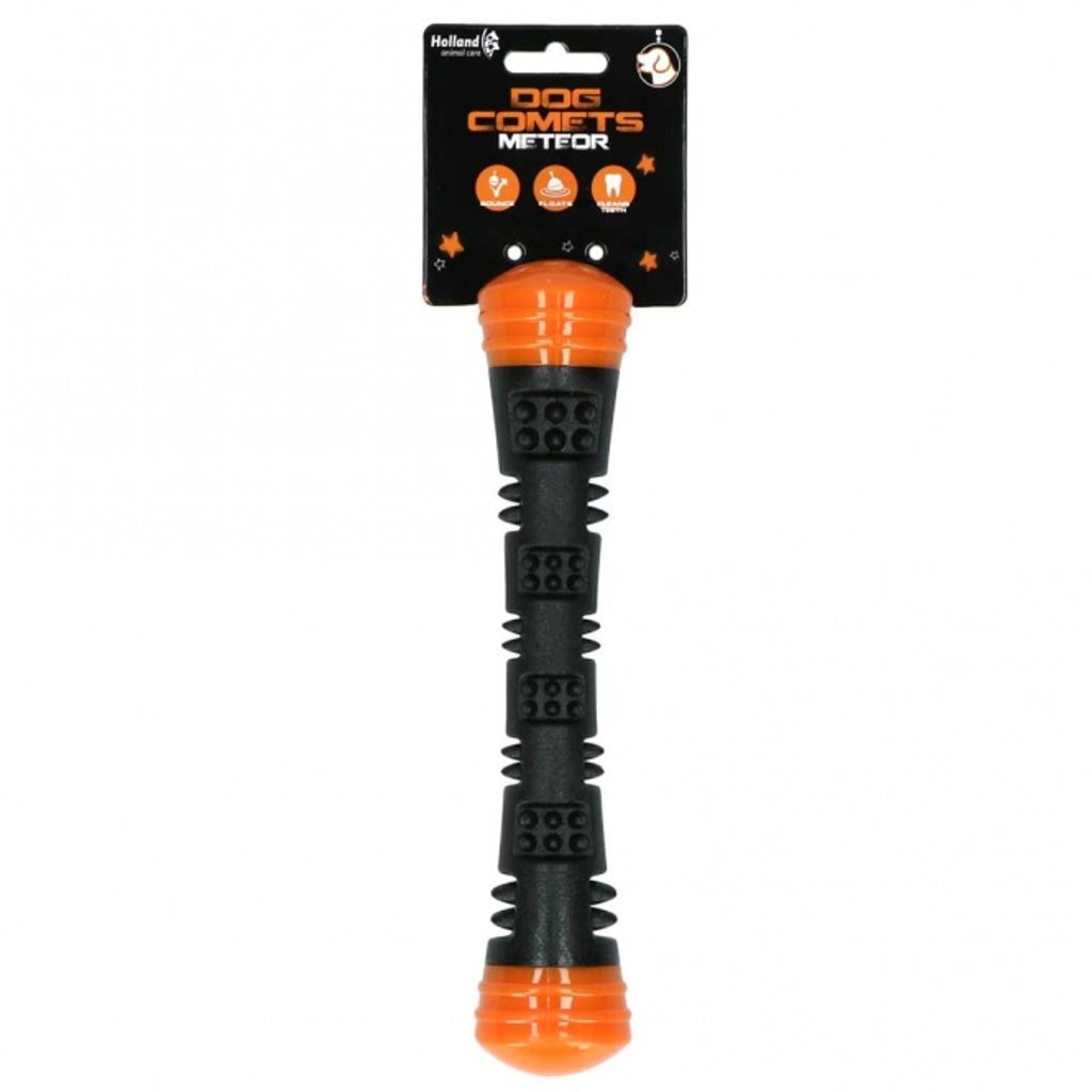 Chien Comets Meteor Wurfstock - Orange / L Image du produit 
