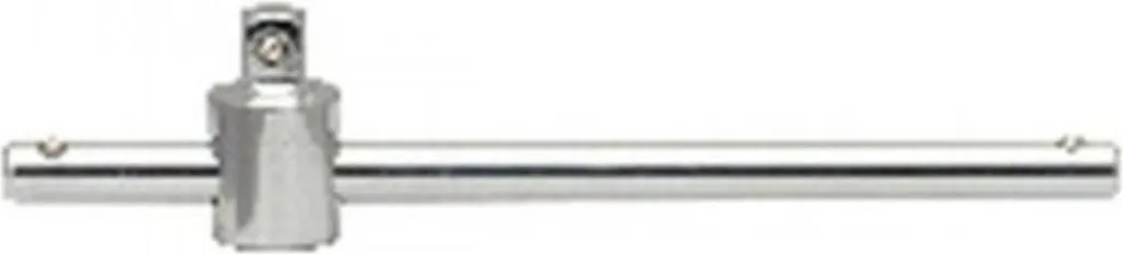KS Tools 1/2" CHROMEplus Impugnatura a T 250mm | Utensile Professionale