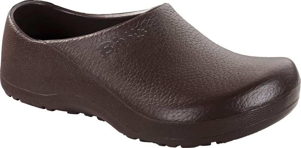 Birkenstock Profi Birki Fusion PolyurethanBrown 35